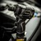 Durofix G12 Series 12V Brushless 1/2'' Cordless Impact Wrench Kit with 2.0 Ah Battery. Bare tool only RI12184-4T - alternate 10